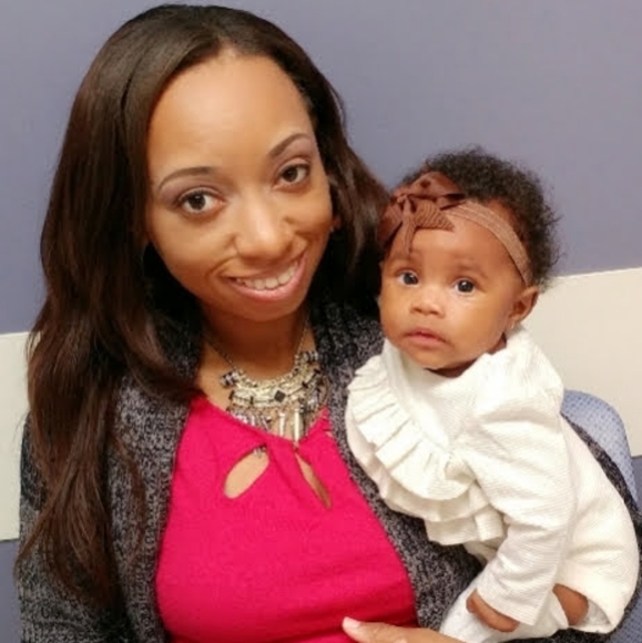 Meet Your Posher, Victoria!! - Picture 8 of 8